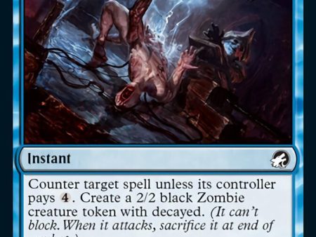 Flip the Switch [Innistrad: Midnight Hunt] For Discount