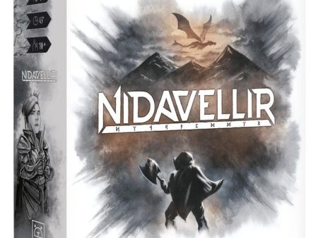 Nidavellir Hot on Sale