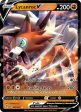 Lycanroc V (091 203) [Sword & Shield: Evolving Skies] Supply