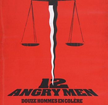 12 ANGRY MEN (DOUZE HOMMES EN COLRE) (COLLECTOR S EDITION) (BILINGUAL) Sale