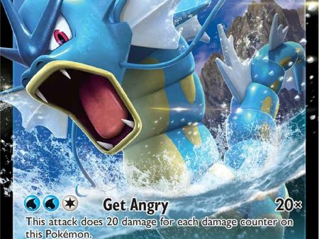 Gyarados V (028 203) [Sword & Shield: Evolving Skies] Discount