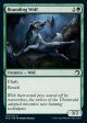 Bounding Wolf [Innistrad: Midnight Hunt] Online Sale