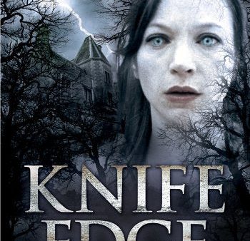 KNIFE EDGE on Sale