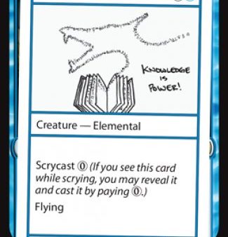 Biting Remark (2021 Edition) [Mystery Booster Playtest Cards] Sale