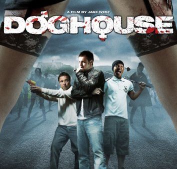 DOGHOUSE [IMPORT] For Cheap