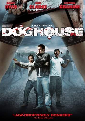 DOGHOUSE [IMPORT] For Cheap