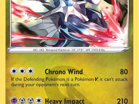 Dialga (112 203) [Sword & Shield: Evolving Skies] For Discount