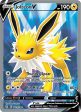 Jolteon V (177 203) [Sword & Shield: Evolving Skies] Fashion