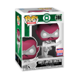 Green Lantern - White LanternSinestro Funko Pop! For Discount