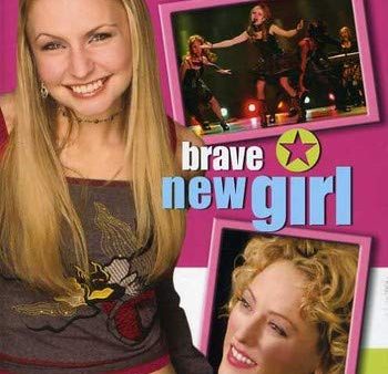 BRAVE NEW GIRL [IMPORT] Fashion