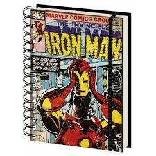 Iron Man A5 Wiro Notebook Online Sale