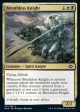 Breathless Knight [Modern Horizons 2] Online now