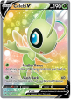 Celebi V (160 198) [Sword & Shield: Chilling Reign] Sale