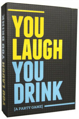 You Laugh, You Drink Online Sale