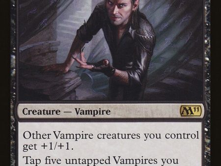 Captivating Vampire [The List] Online Hot Sale