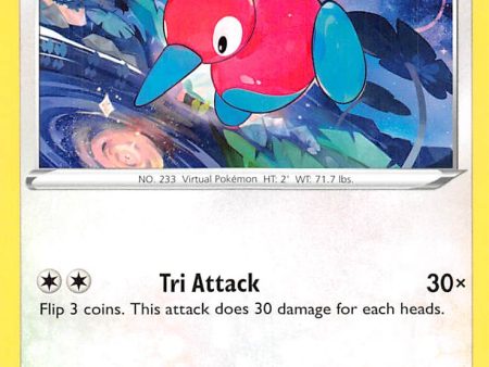 Porygon2 (117 198) [Sword & Shield: Chilling Reign] For Sale