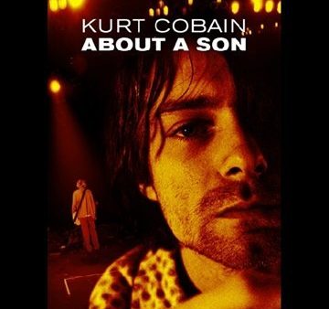 KURT COBAIN: ABOUT A SON Supply