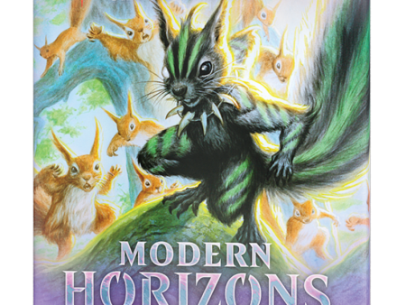 Modern Horizons 2 - Set Booster Pack Online Sale