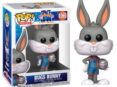 Space Jam: A New Legacy - Bugs Bunny 1060 Discount