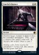 Fateful Absence [Innistrad: Midnight Hunt] For Cheap