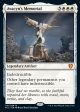 Avacyn s Memorial [Innistrad: Midnight Hunt Commander] Supply