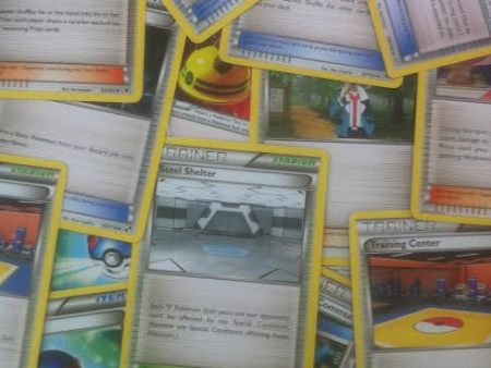 100 Random Trainer    Support   Items   Stadium Cards Sale