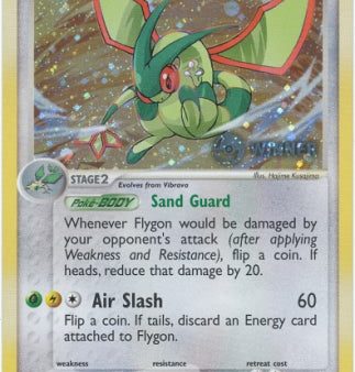 Flygon (15 97) (Winner) [League & Championship Cards] Supply