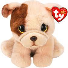 Houghie TY Beanie Baby Toy 15cm For Sale