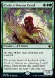 Circle of Dreams Druid (Promo Pack) [Dungeons & Dragons: Adventures in the Forgotten Realms Promos] Cheap