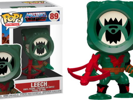 MotU Leech Pop! 89 Online Hot Sale