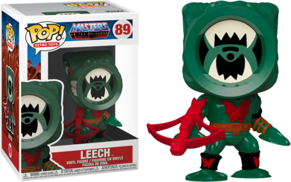 MotU Leech Pop! 89 Online Hot Sale