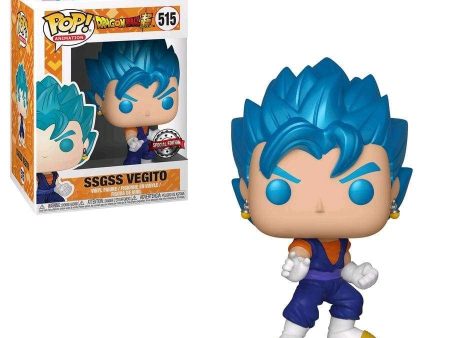 SSGSS vegito Funko Pop! 515 Online Hot Sale