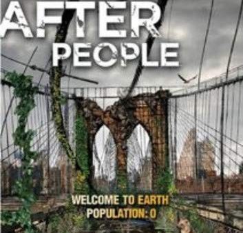 LIFE AFTER PEOPLE (HISTORY CHANNEL) Online Hot Sale