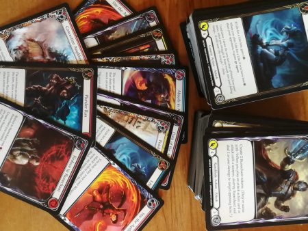 Bulk pack of 50 Arcane Rising Unlimited Rares Fashion