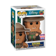 Emperor s New Groove - Kronk Scout Funko Pop! 1041 For Cheap