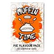 Muffin Time Pie Flavour Pack Sale