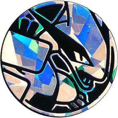 Lugia Coin Sale