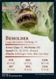 Beholder Art Card [Dungeons & Dragons: Adventures in the Forgotten Realms Art Series] Online Sale