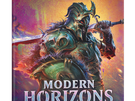 Modern Horizons 2 - Draft Booster Pack Online now