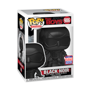 The Boys - Black Noir Funko Pop! 986 Sale