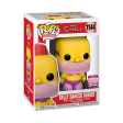 Simpsons - Homer Belly Dancer Funko Pop! 1144 Hot on Sale