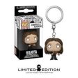 The Umbrella Academy - Vanya Pop! Keychain For Sale