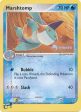 Marshtomp (011) (Jumbo Card) [Nintendo: Black Star Promos] For Discount