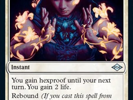 Blossoming Calm [Modern Horizons 2] on Sale