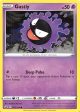 Gastly (055 198) [Sword & Shield: Chilling Reign] on Sale