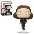 Umbrella Academy - Vanya Pop! 1118 Hot on Sale