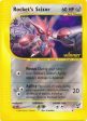 Rocket s Scizor (4) (Jumbo Card) [Best of Promos] For Sale