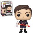 Umbrella Academy - Number Five Pop! 1117 Online