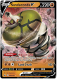 Sandaconda V (089 198) [Sword & Shield: Chilling Reign] Online