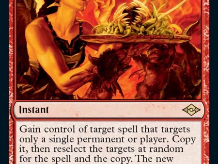 Chef s Kiss [Modern Horizons 2] Supply